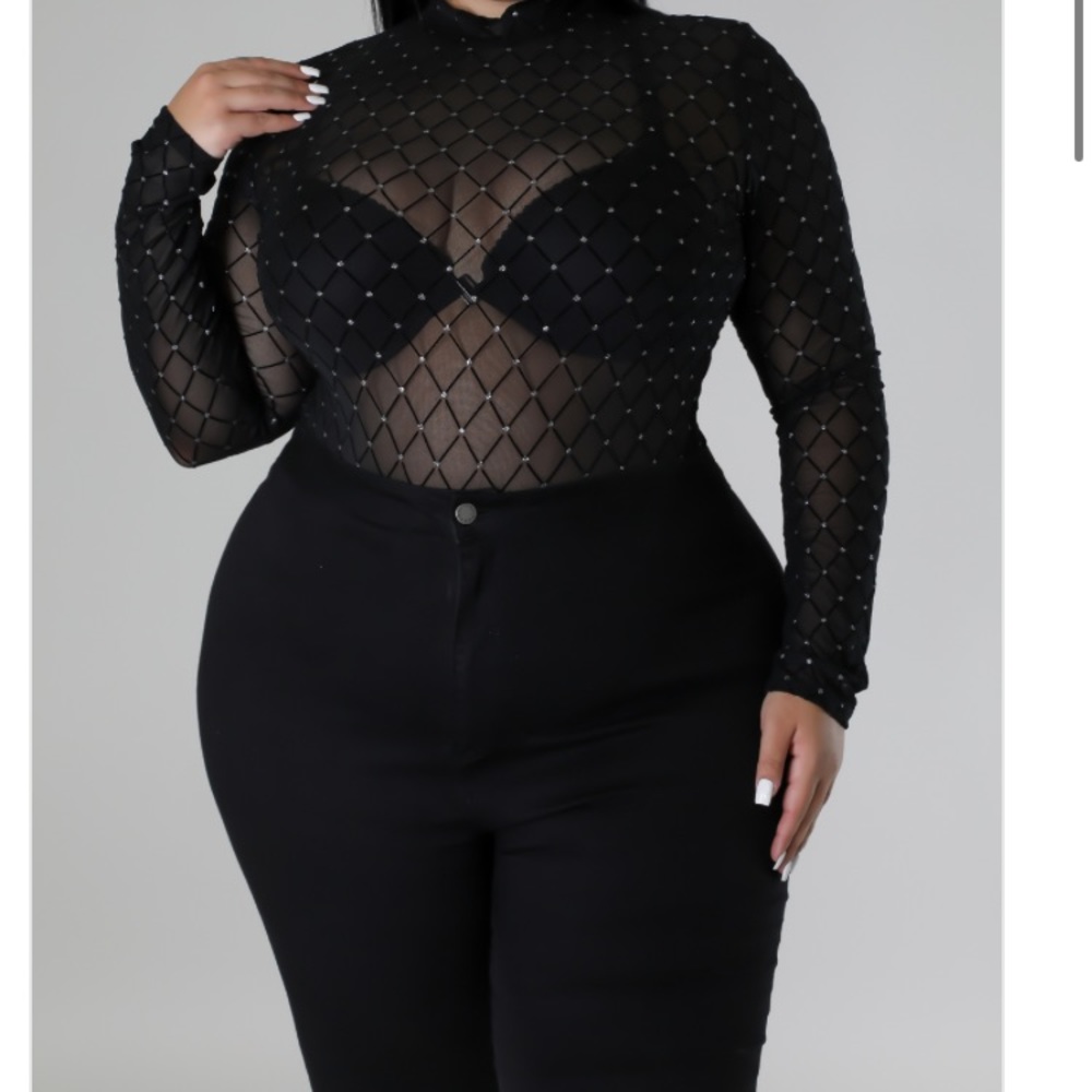Sparke top